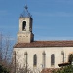Eglise Notre-Dame de l’Etoile - Pont de l'Etoile