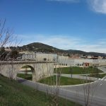 Pont de la Gaude Manosque