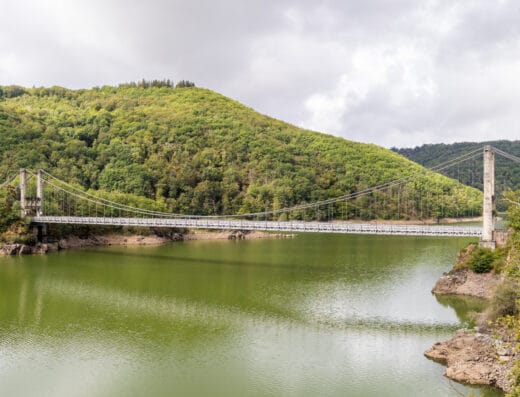 Pont de Saint-Projet