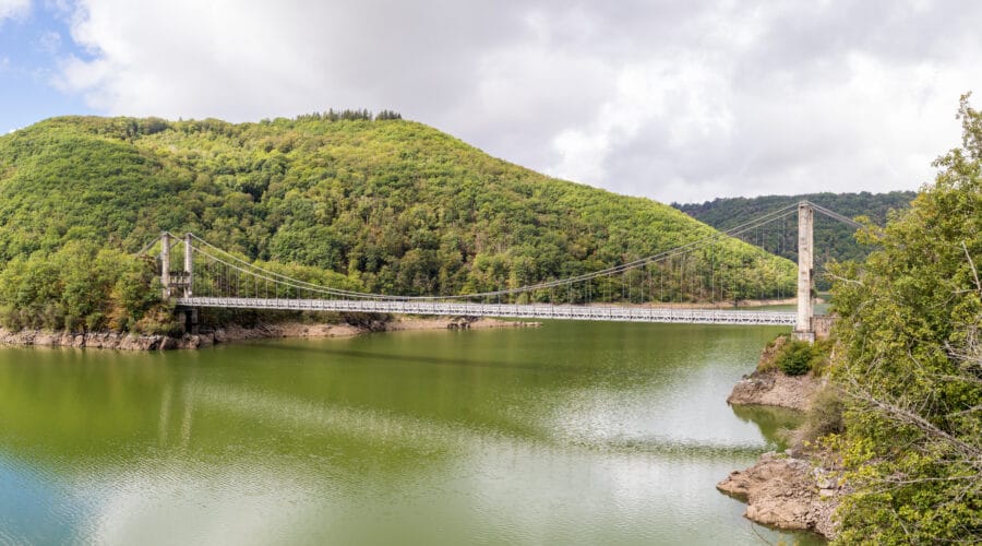 Pont de Saint-Projet