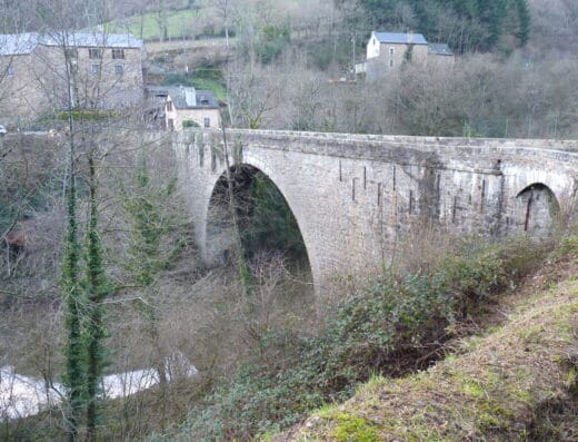 Pont du Diable