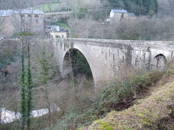Pont du Diable