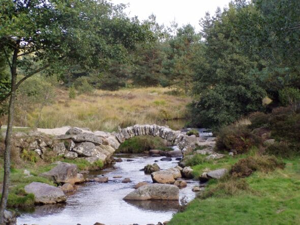 Pont de Senoueix