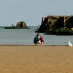 Batterie Allemande de Longues-sur-Mer