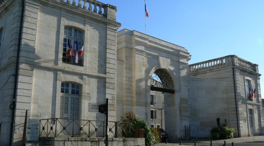 Porte Châlon