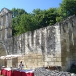 Prieuré de Belaygue