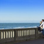 La Promenade Marcel Proust