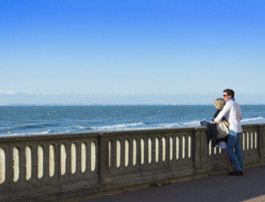 La Promenade Marcel Proust
