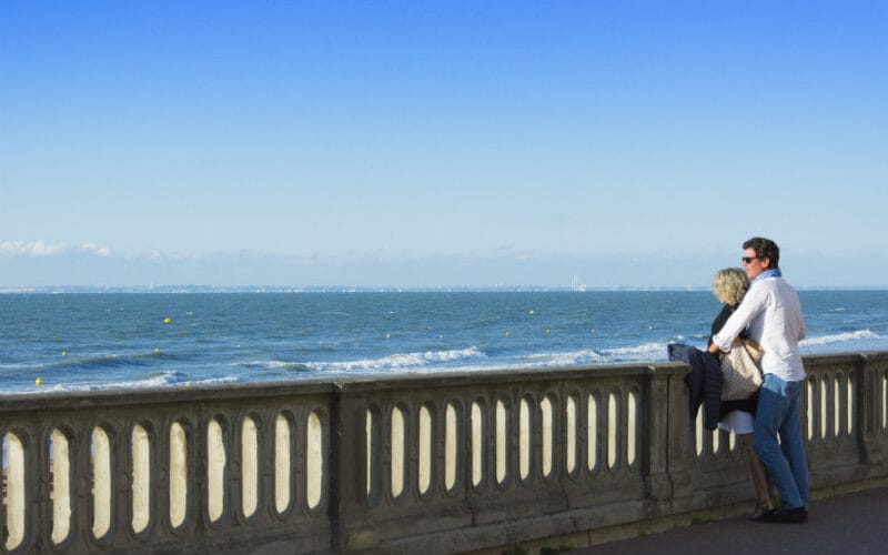 La Promenade Marcel Proust