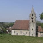 Eglise Saint-Martin