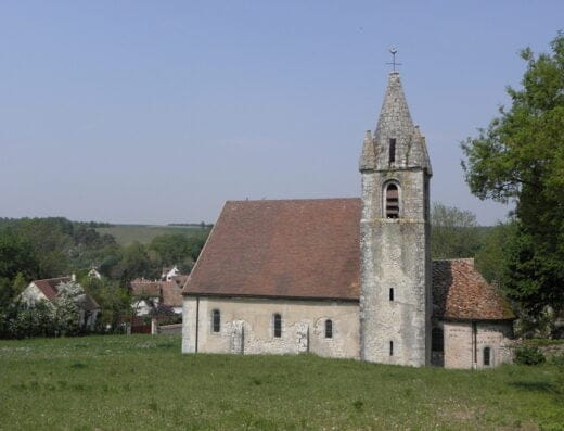 Eglise Saint-Martin