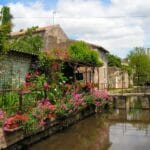 Le quai des Tanneries