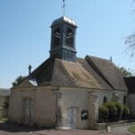 Église Sainte-Croix