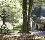 Chapelle des apparitions de Redon Espic