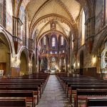 Rabastens-eglise-Notre-Dame-du-Bourg-Interieur