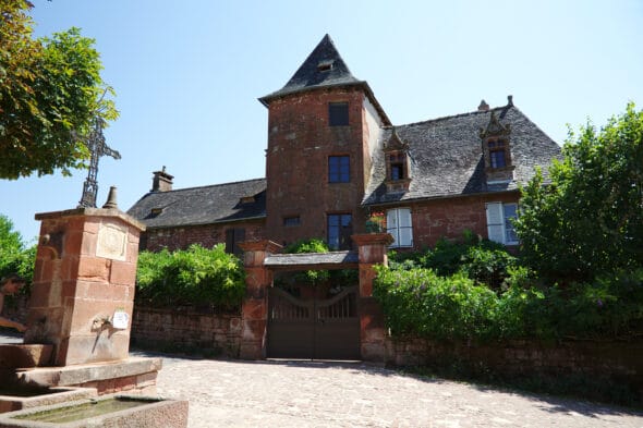 Maison Dey