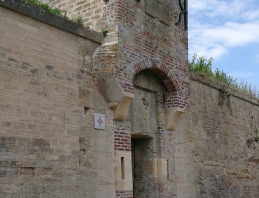 La Redoute de Merville