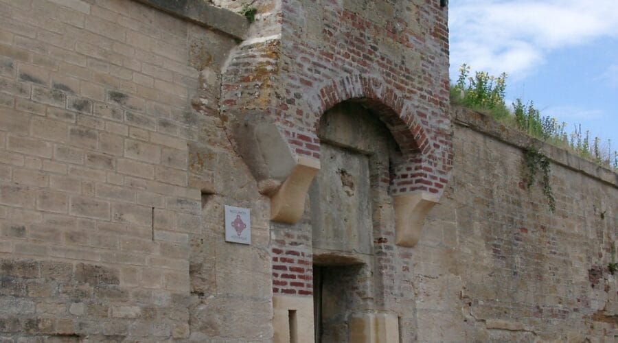 La Redoute de Merville