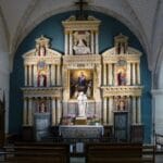 Eglise Notre Dame