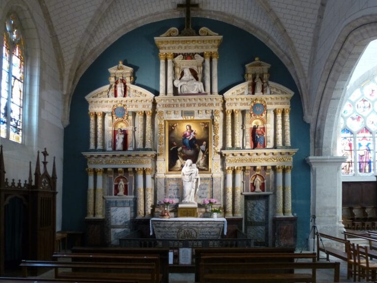 Eglise Notre Dame