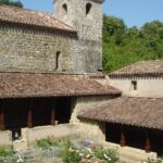 ABBAYE SAINTE MARIE DE RIEUNETTE