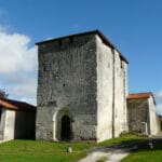 Eglise Saint-Martial