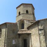 ÉGLISE HEPTAGONALE SAINTE-MARIE