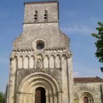 Eglise Notre-Dame de Rioux