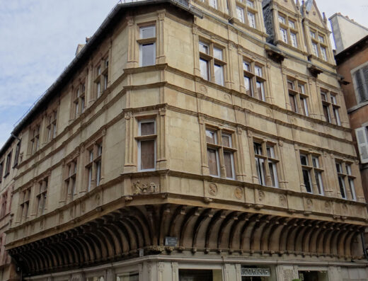 Maison d'Armagnac