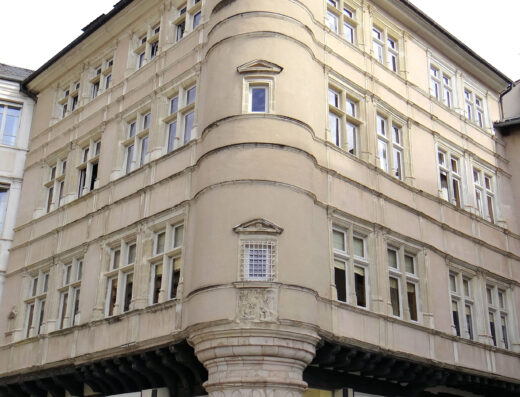 Maison de l'Annonciation