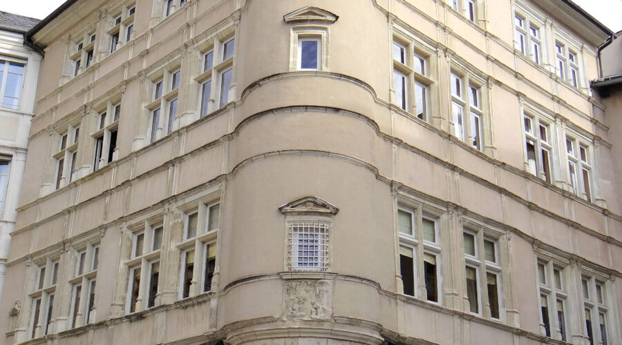 Maison de l'Annonciation