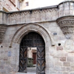 Maison canoniale