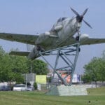 Musée de l'Aéronautique Navale