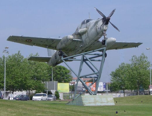 Musée de l'Aéronautique Navale