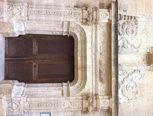 Eglise Saint-Germain de Paris