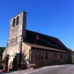 Eglise Saint Saturnin