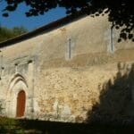 Eglise Saint-Pierre de Rougnac