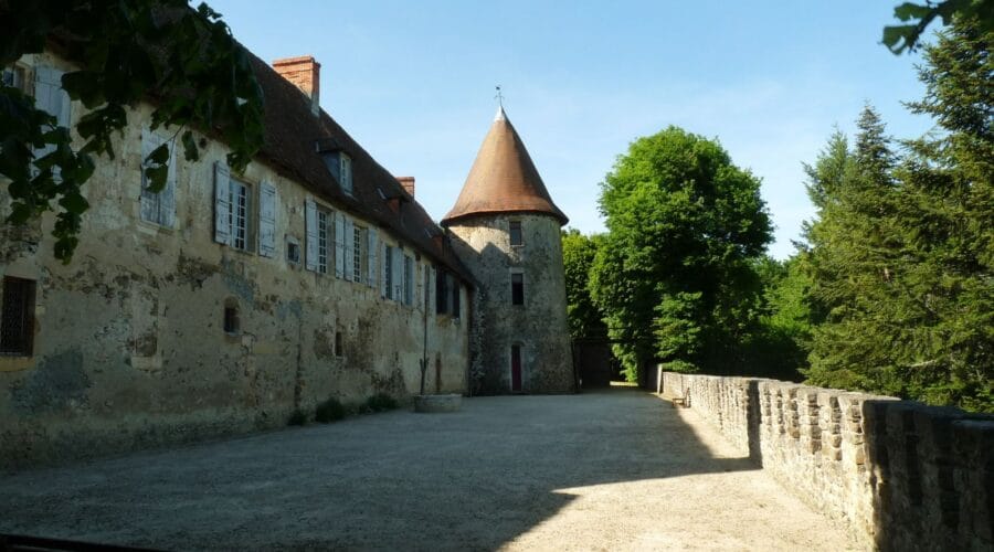 Château de Peyras