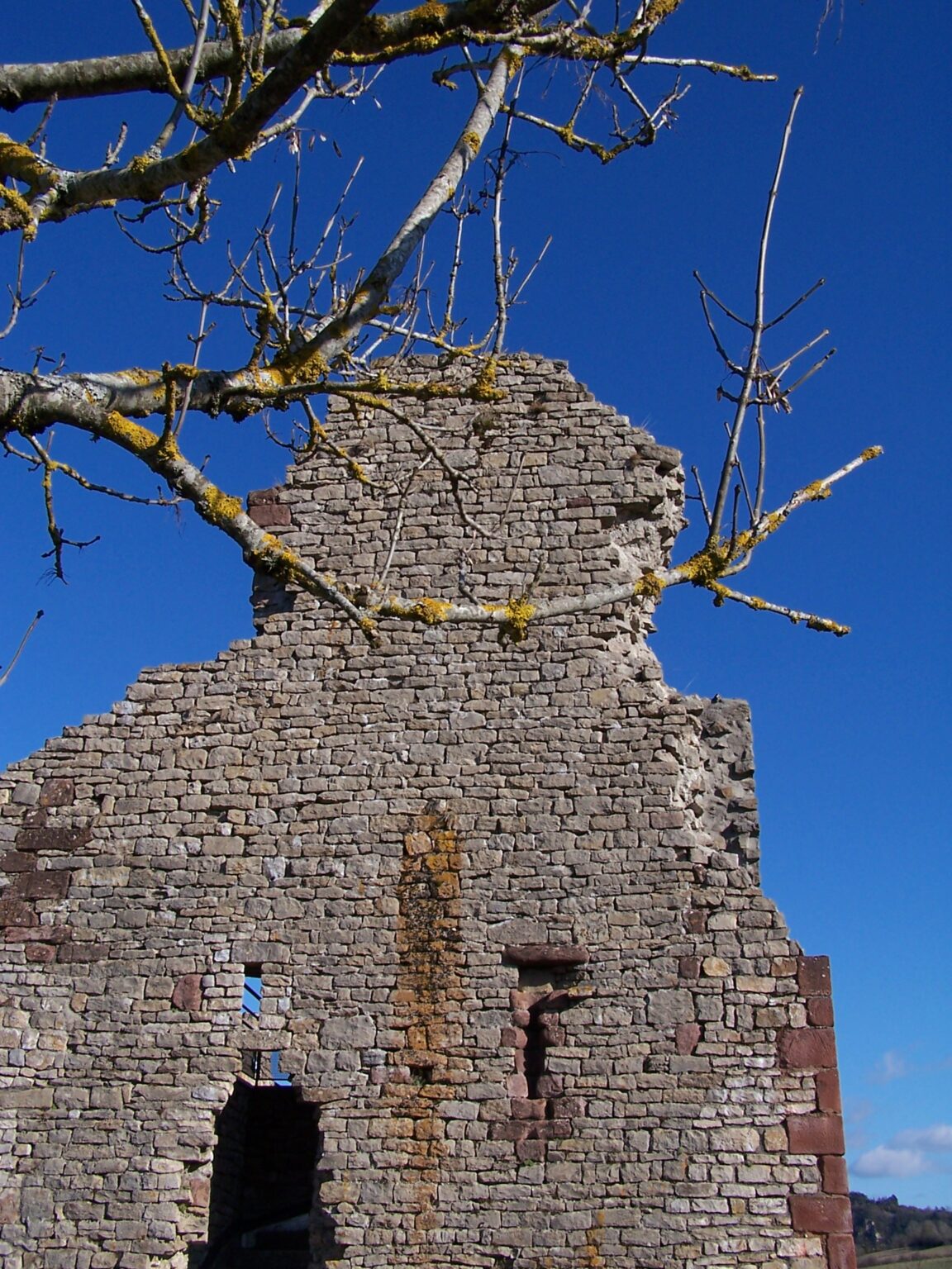 CHATEAU DE CANILHAC