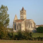 Abbaye de Sablonceaux
