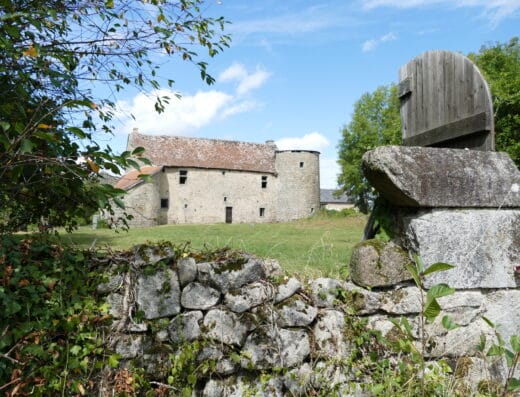 Château de la Faye