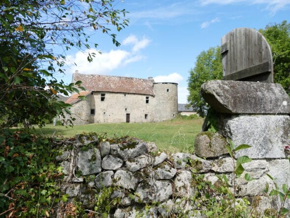 Château de la Faye