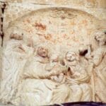 Logis à l'enseigne de sainte Marthe