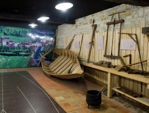 Venise Verte du Marais Poitevin