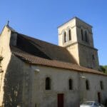 Village de Journiac