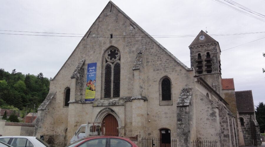 Eglise Saint-Germain