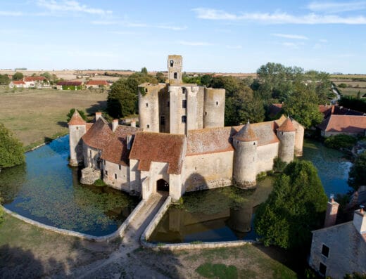 Sagonne