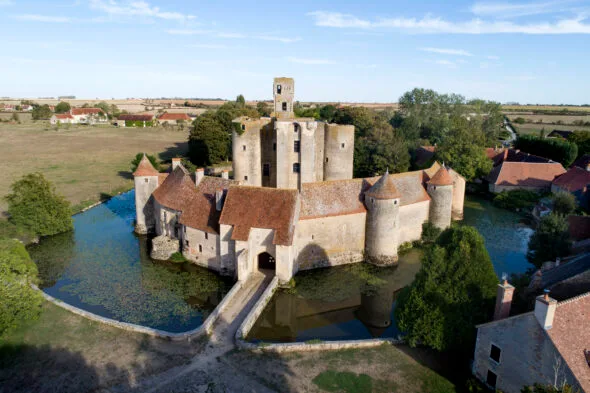 Sagonne