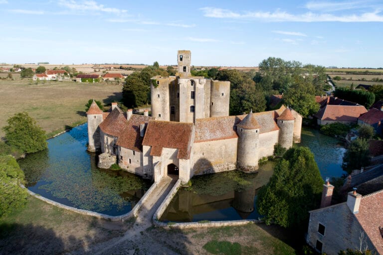 Sagonne
