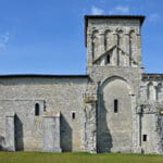 Église Saint Jacques de Conzac